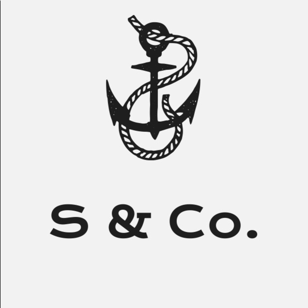 Meet your Posher, S & co.